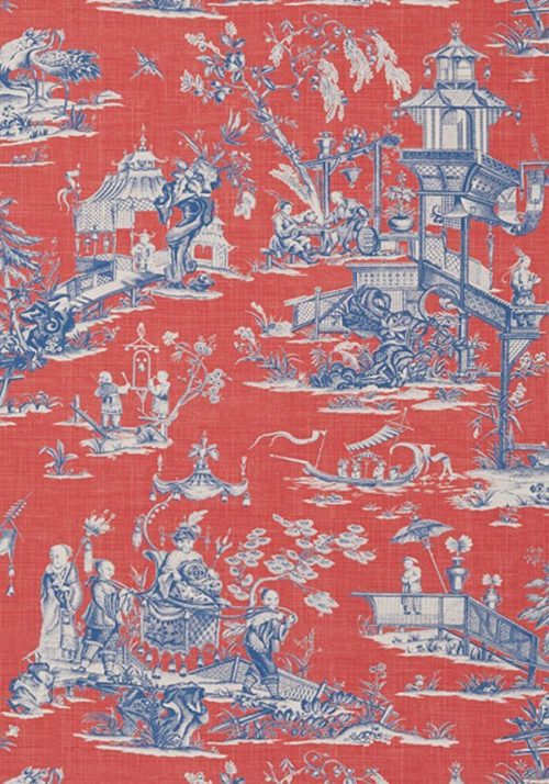 CHENG TOILE T75466
